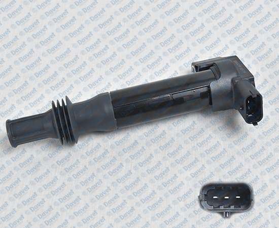 SWAPP 10175 Atesleme Bobini P308 1.2 Thp Eb2dts 14> - P3008 1.2 Eb2dts 09> 08 / 1.2 Vti Eb2dt 13> - Ds3 1.2 Thp Eb2dts 14>